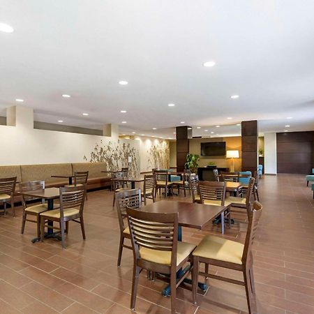 Sleep Inn & Suites Carlsbad Caverns Area Eksteriør billede