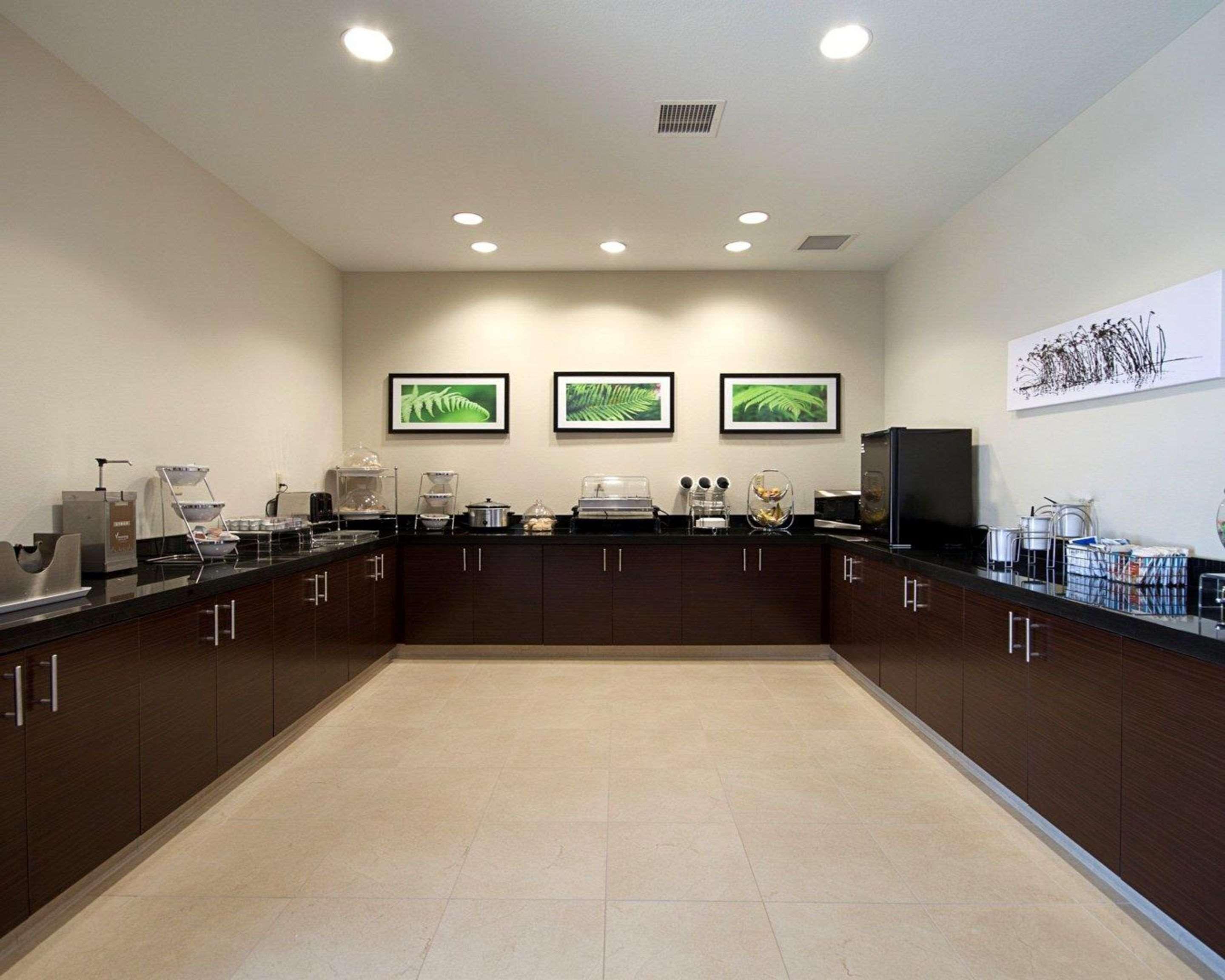 Sleep Inn & Suites Carlsbad Caverns Area Eksteriør billede